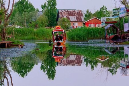 The Best Time To Visit Kashmir | Unlocking The Secrets