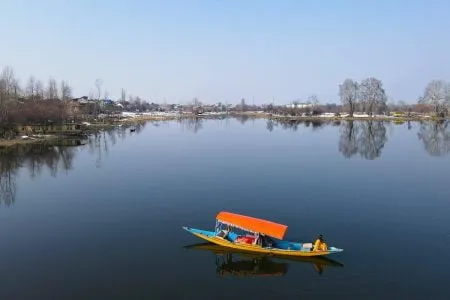 How Many Days To Visit Kashmir | Best Time Packages, Itineraries