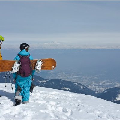 Gulmarg