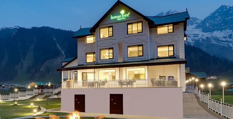 best hotels in sonmarg for solo traveler