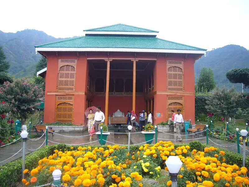 Kashmir Tour Package With Jain Food | A Jain Foodie’s Delight