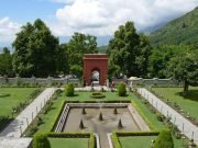 mughal garden