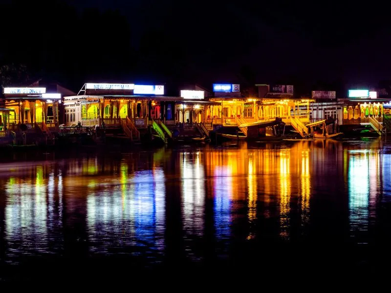 Kashmir Tour Package With Jain Food | A Jain Foodie’s Delight