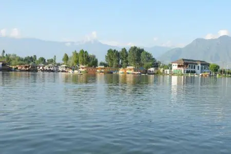 best jain hotels in srinagar