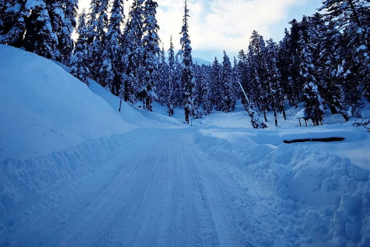 Gulmarg