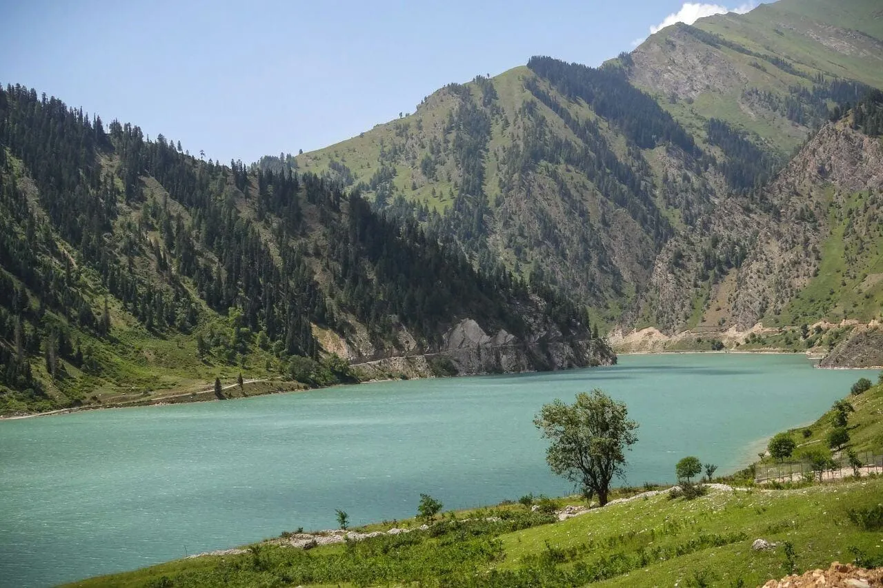 Gurez Valley