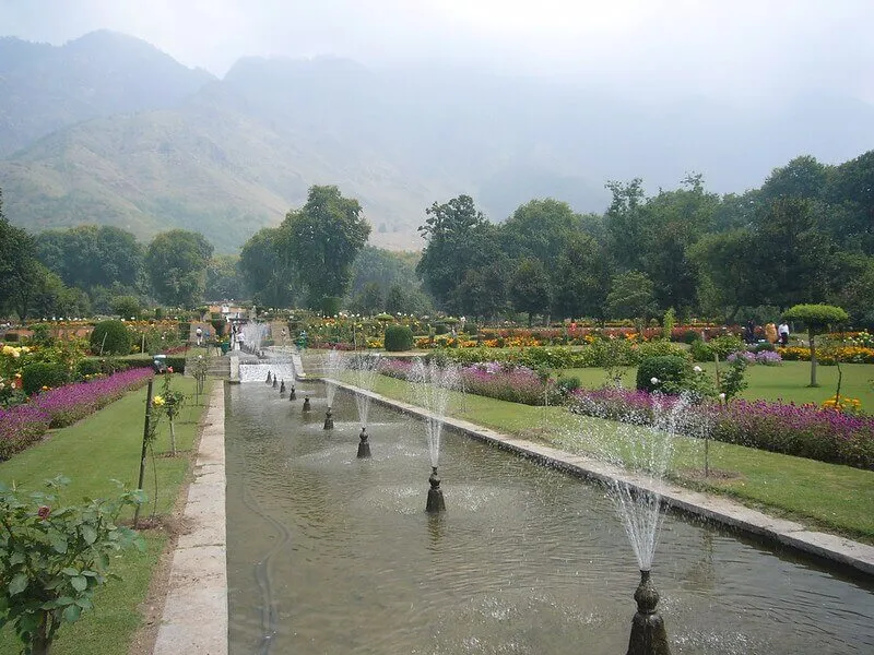 Kashmir Tour Package With Jain Food | A Jain Foodie’s Delight