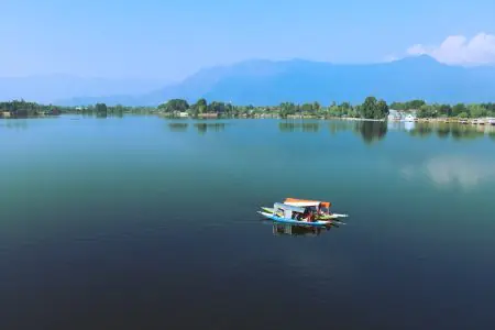 Kashmir Tour Packages From Dhaka Bangladesh