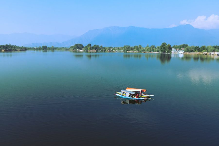 Kashmir Tour Packages From Dhaka Bangladesh