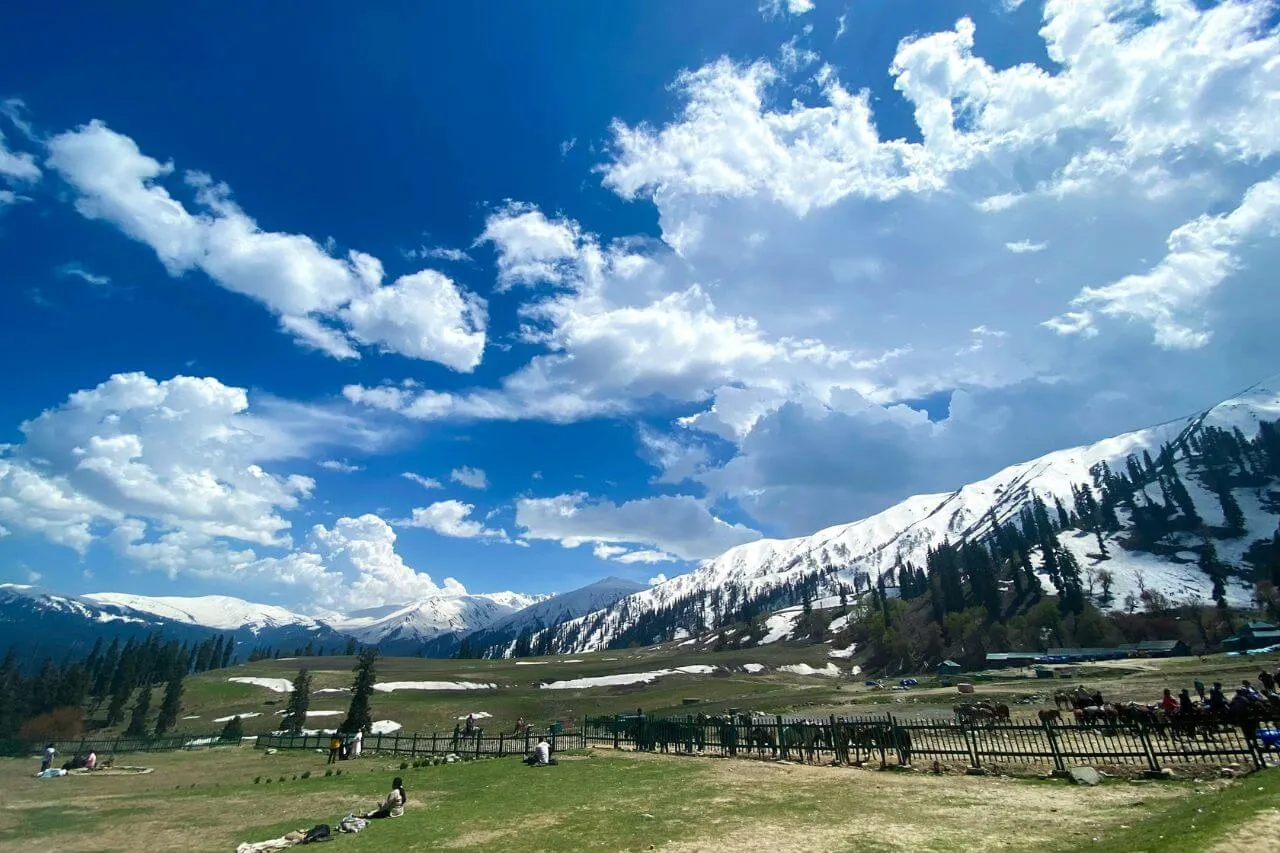 Sonmarg