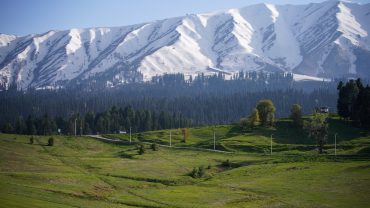 Cheapest Tour Packages For Kashmir From Kolkata