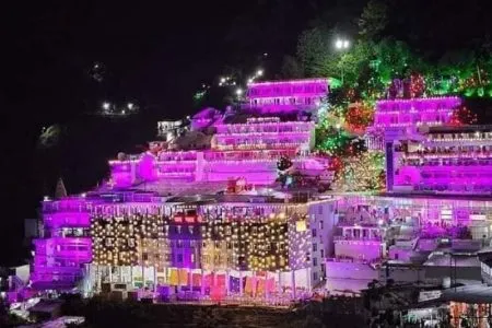 Jammu and Kashmir Itinerary – 10 Days Tour Plan