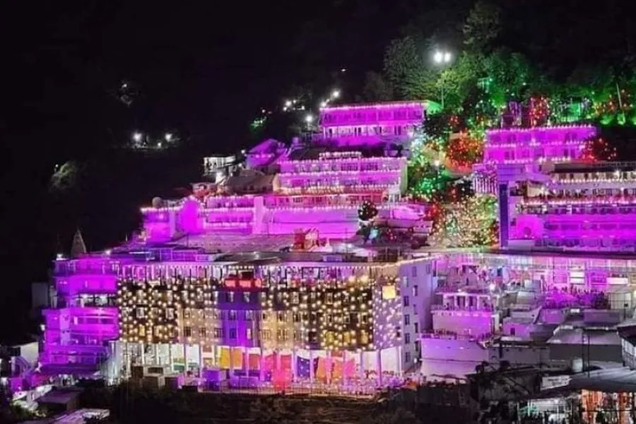 Jammu and Kashmir Itinerary – 10 Days Tour Plan