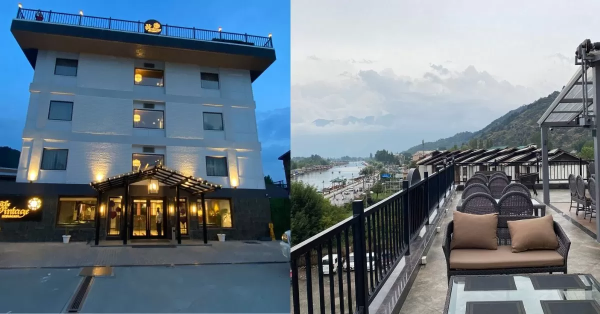Vintage-Hotel-Srinagar