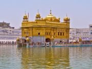 Amritsar Vaishno Devi Tour Package: 4 Nights 5 Days