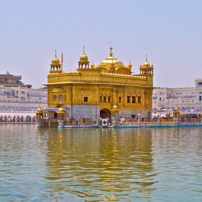 Amritsar