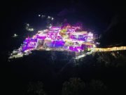 Vaishno Devi and Kashmir Tour Package from Mumbai