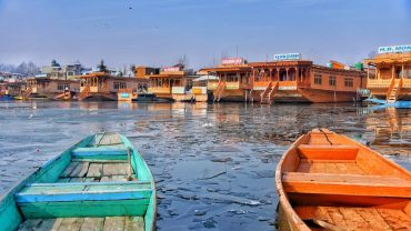 5 Nights 6 Days Kashmir Itinerary From Jammu