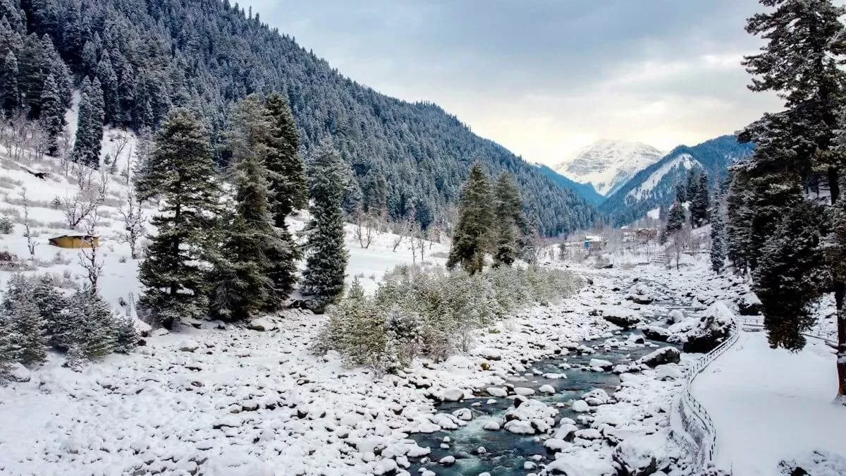 Things-to-do-in-Pahalgam-in-December