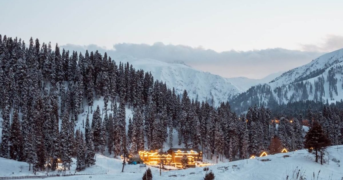 Best-Time-to Visit Gulmarg with Family Best-Time-to Visit Gulmarg with Family