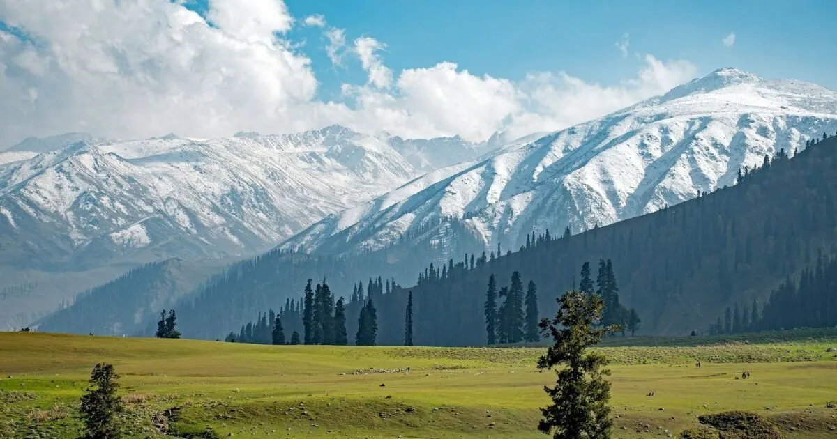 Gulmarg 3 Days Itinerary Gulmarg 3 Days Itinerary