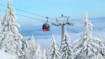 Gulmarg 3 Days Itinerary