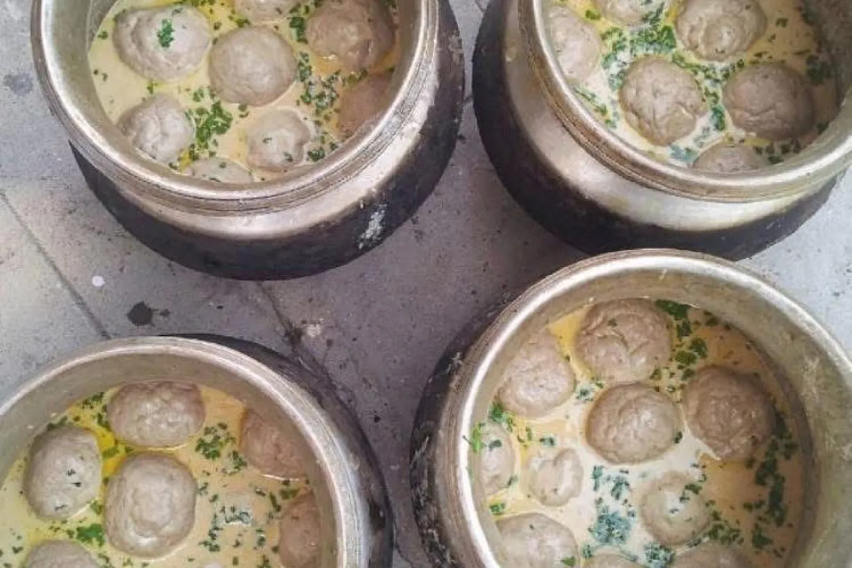 Local Food Options in Gulmarg