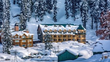 Best Time to Visit Srinagar Pahalgam Gulmarg