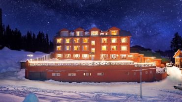 Grand Mumtaz Resort Gulmarg Contact Details