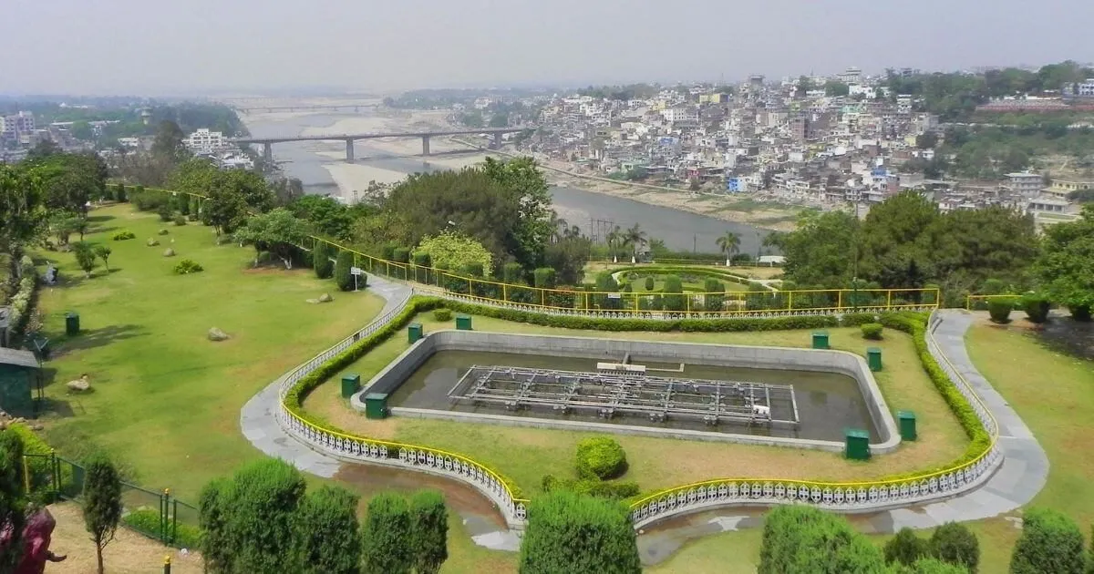 _Bagh-e-Bahu Jammu Bagh-e-Bahu Jammu