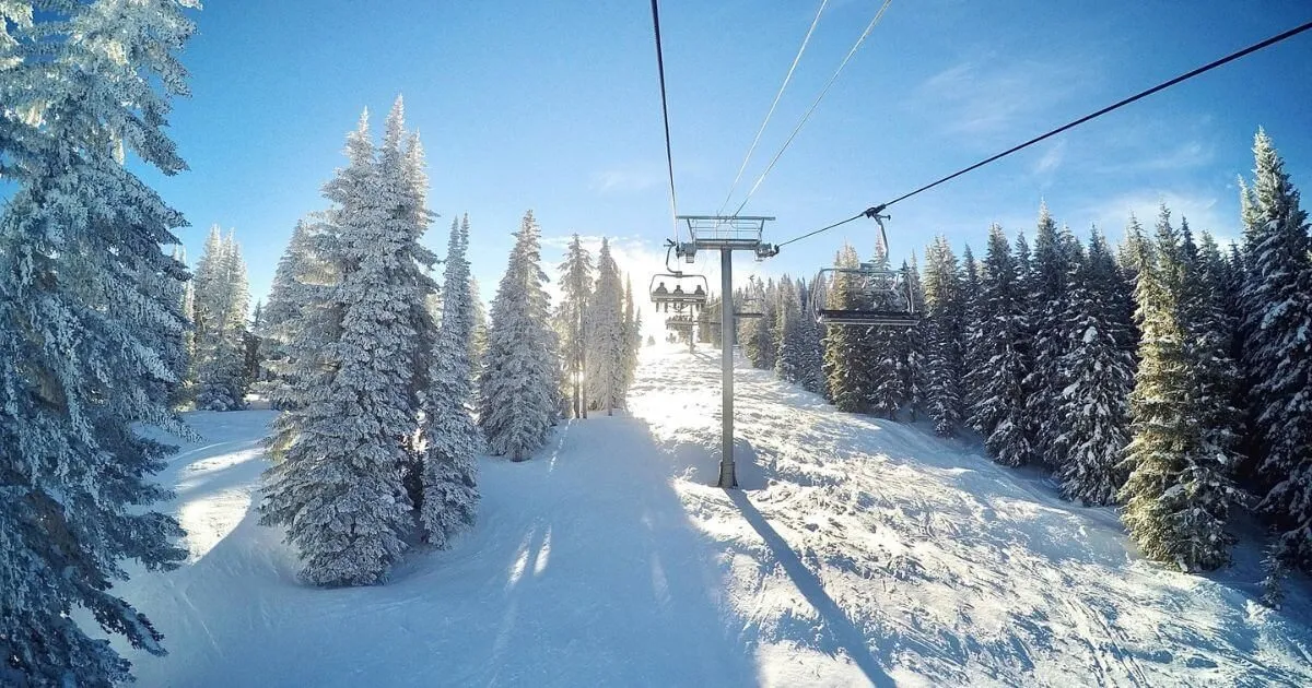 Gulmarg Chair Lift Ride from Kongdoori to Mary Shoulder