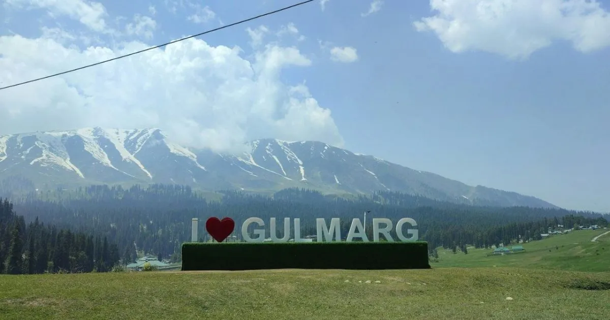 Gulmarg hotel Khyber near by activities Gulmarg hotel Khyber near by activities