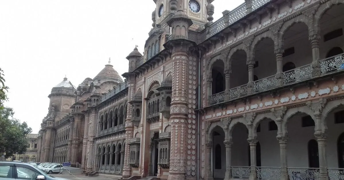 Mubarak Mandi Palace Jammu Mubarak Mandi Palace Jammu