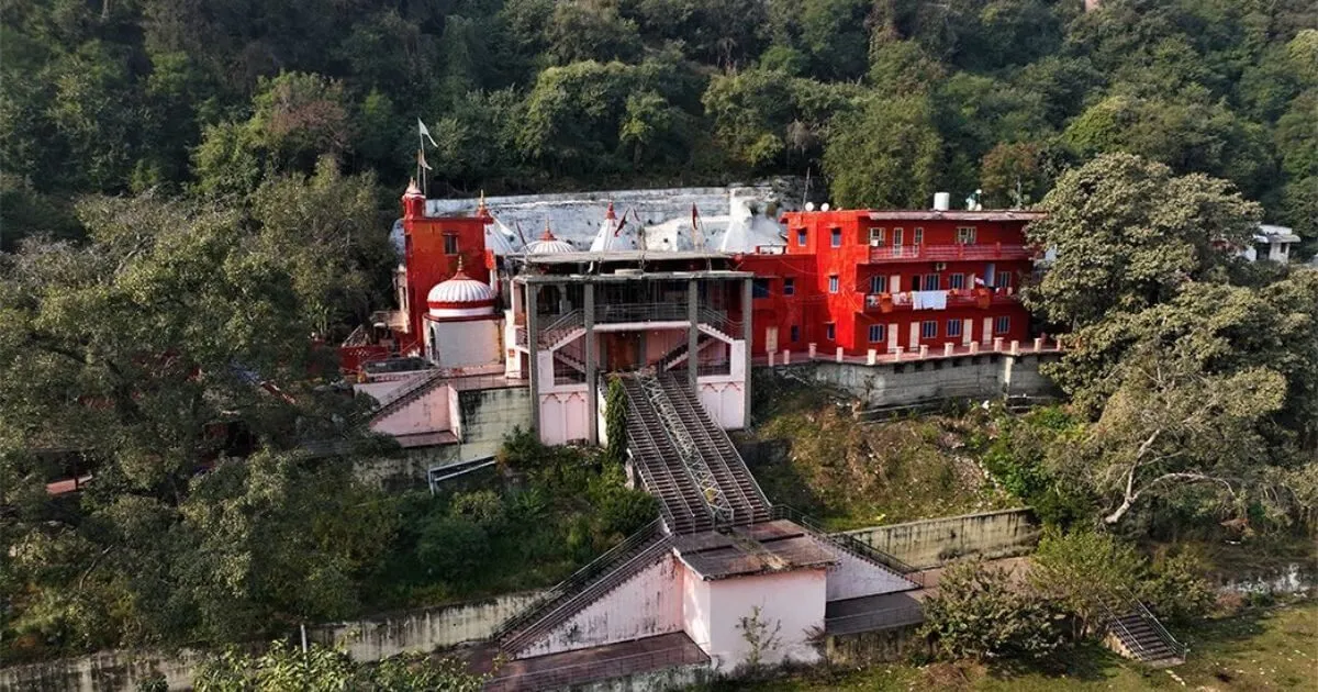 Peer Kho Cave Temple Peer Kho Cave Temple