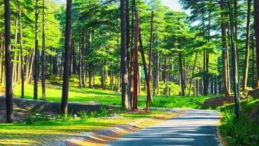 Unexplored Places Near Jammu