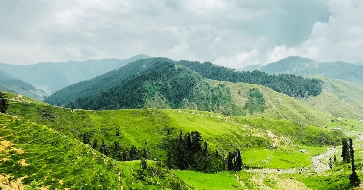 chattergala pass bhaderwah