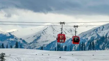 Gulmarg Gondola Tickets Online Booking Ticket Prices