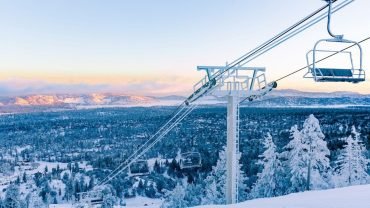 joy ride gulmarg