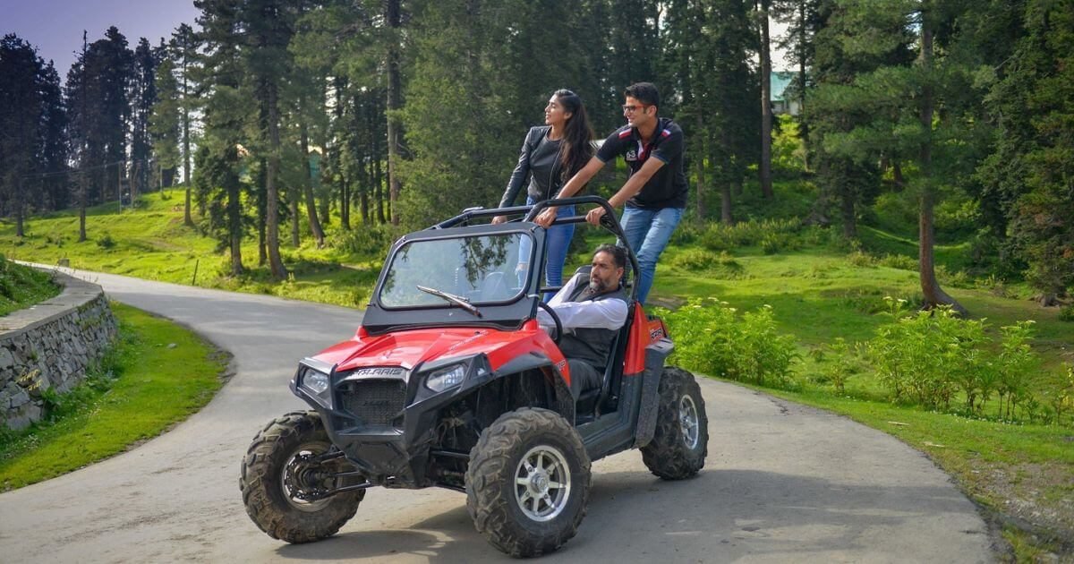 khyber hotel gulmarg reviews How to Reach the Khyber Resort Gulmarg