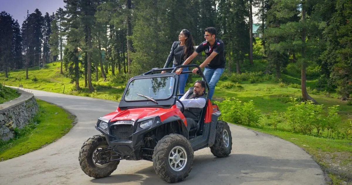 khyber hotel gulmarg reviews How to Reach the Khyber Resort Gulmarg