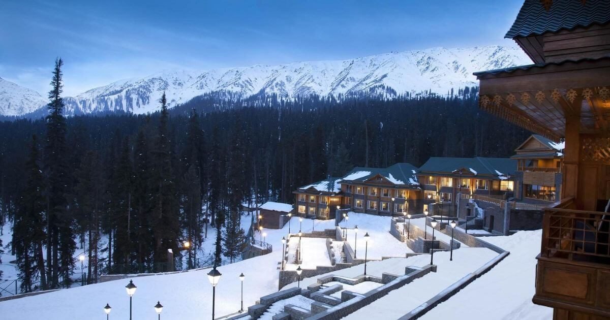 khyber hotel gulmarg reviews khyber hotel gulmarg reviews