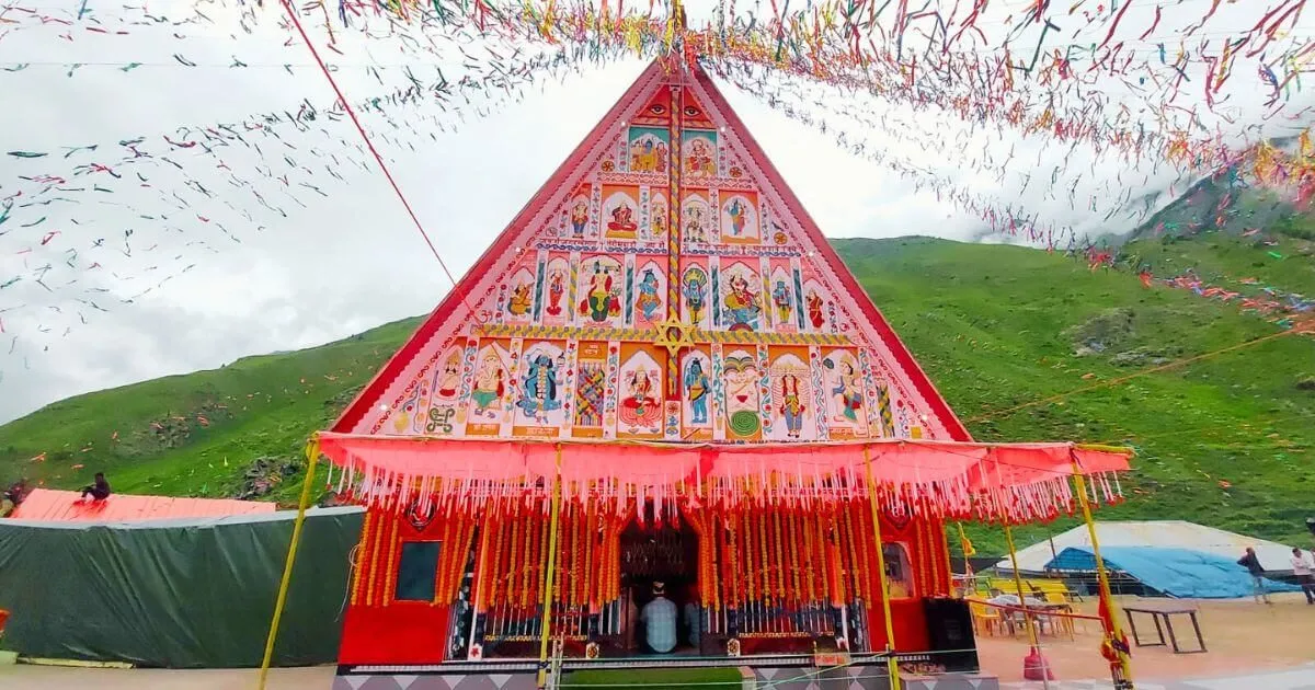 machail yatra