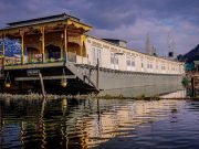 5 Nights 6 Days Kashmir Honeymoon Package