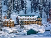Kashmir Tour Package 8 Nights 9 days