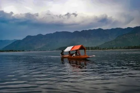 Kashmir Tour Package for 10 nights 11 days