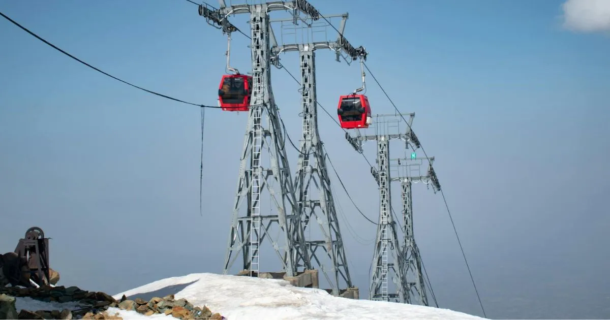 Kashmir Tour Package 8 Nights 9 days Starts