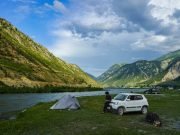 Kashmir Tour Package 11 Nights 12 Days