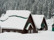 Kashmir Tour Packages in December