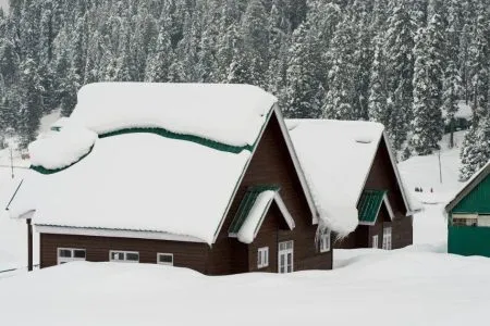 Kashmir Tour Packages in December