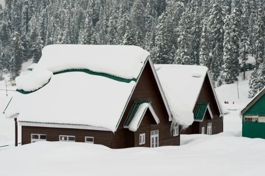 Kashmir Tour Packages in December